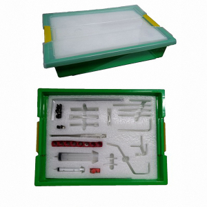 Набор "Микролаборатория с резьбовыми соединениями" - fgospostavki.ru - Челябинск