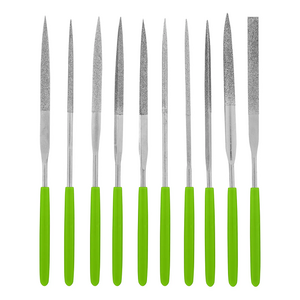 Набор надфилей - fgospostavki.ru - Челябинск