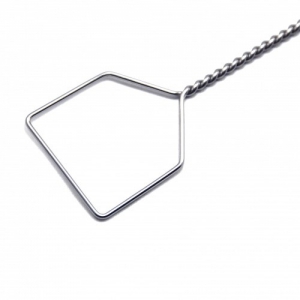 Зонд постановочный Рамка на витой ручке с колечком - fgospostavki.ru - Челябинск