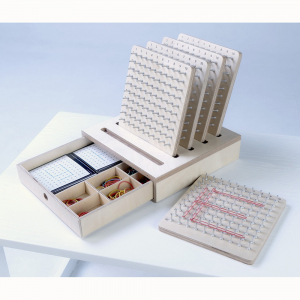 Нейротренажёр «Геоборд 5 в 1» - fgospostavki.ru - Челябинск