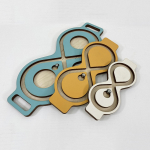 Нейровосьмёрки 3 в 1 - fgospostavki.ru - Челябинск