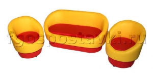 Комплект "Незнайка" - fgospostavki.ru - Челябинск