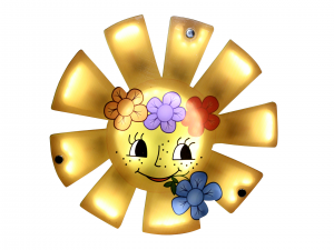 Прибор интерактивный световой «Радость» - fgospostavki.ru - Челябинск