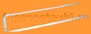 Ограничительная полоса (ПВХ) - fgospostavki.ru - Челябинск
