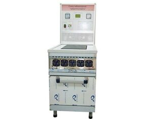 Учебный лабораторный стенд "Электроплита " - fgospostavki.ru - Челябинск