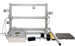 Учебный стенд «Определение опорных реакций балок» - fgospostavki.ru - Челябинск