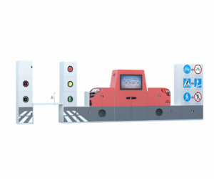 Логопедический комплекс "ПДД" - fgospostavki.ru - Челябинск