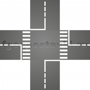 Комплект "Перекресток" - fgospostavki.ru - Челябинск