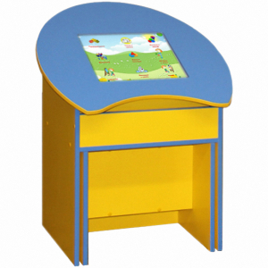 Первая интерактивная парта - fgospostavki.ru - Челябинск