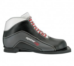 Ботинки X5 41 кожа - fgospostavki.ru - Челябинск