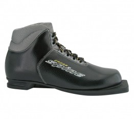 Ботинки Cross 35 кожа - fgospostavki.ru - Челябинск