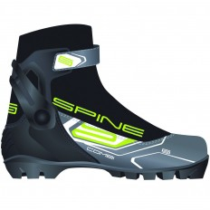 Ботинки Combi 268 - fgospostavki.ru - Челябинск