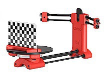 Конструктор для сборки 3D сканера - fgospostavki.ru - Челябинск