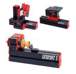 Конструктор для сборки станков для механической обработки - fgospostavki.ru - Челябинск