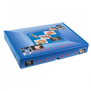 Коллекция ископаемых "Кварц в природе" - fgospostavki.ru - Челябинск