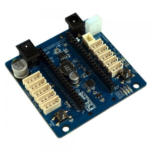 Плата расширения OPENCM 485 EXPANSION BOARD - fgospostavki.ru - Челябинск