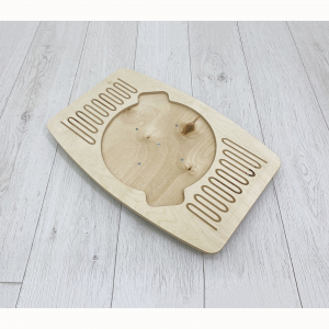 Платформа для ножного балансира «Балу» - fgospostavki.ru - Челябинск