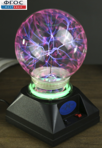 Светильник "Плазма" - fgospostavki.ru - Челябинск