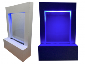 Водопад-стена - fgospostavki.ru - Челябинск