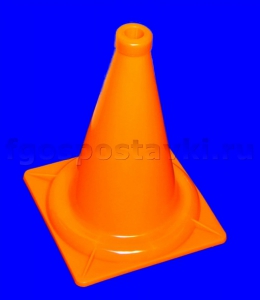 Подставка для знаков (конус) - fgospostavki.ru - Челябинск