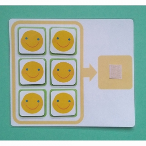 Поощрительный лист на 6 смайликов - fgospostavki.ru - Челябинск