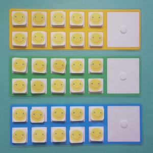 Поощрительный лист на 10 смайликов - fgospostavki.ru - Челябинск