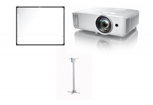 Интерактивная система. Комплект №2 - fgospostavki.ru - Челябинск