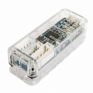 Преобразователь интерфейса U2D2 - fgospostavki.ru - Челябинск