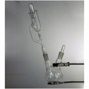 Прибор демонстрационный для получения галоидоалканов  - fgospostavki.ru - Челябинск