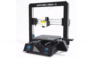 3D принтер - fgospostavki.ru - Челябинск