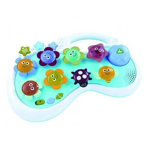 Игра "Музыкальный сад" - fgospostavki.ru - Челябинск