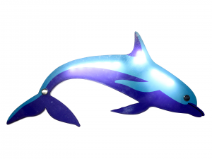 Прибор интерактивный световой «Дельфин» - fgospostavki.ru - Челябинск