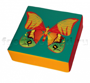 Пуф "Бабочка" - fgospostavki.ru - Челябинск