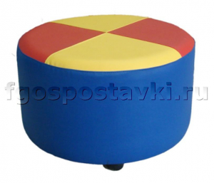 Пуфик "Вини" - fgospostavki.ru - Челябинск