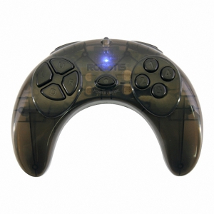 Пульт дистанционного управления (ИК-джойстик) RC-100B - fgospostavki.ru - Челябинск