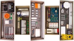 Комплект оборудования для лабораторных работ и ученических опытов (на базе комплектов для ОГЭ) - fgospostavki.ru - Челябинск