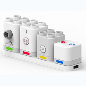 Ресурсный набор Botzees Connect Kit - fgospostavki.ru - Челябинск