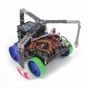 Ресурсный набор Robo kit 1-2 - fgospostavki.ru - Челябинск