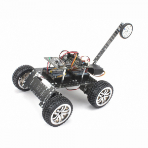 Ресурсный набор Robo kit 2-3 - fgospostavki.ru - Челябинск