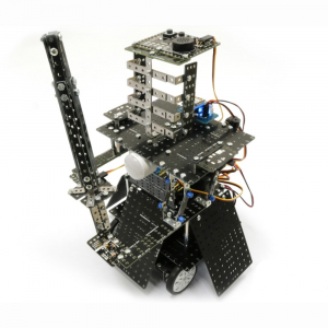 Ресурсный набор Robo Kit 6-7 - fgospostavki.ru - Челябинск