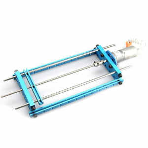 Ресурсный набор Thread Drive Pack V2.0-Blue - fgospostavki.ru - Челябинск