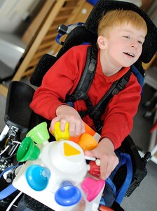 Карусель из колокольчиков - fgospostavki.ru - Челябинск