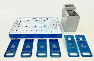 Комплект минимодулей «Физика твердого тела» - fgospostavki.ru - Челябинск