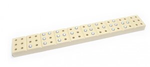 Азбука разборная по Брайлю - fgospostavki.ru - Челябинск