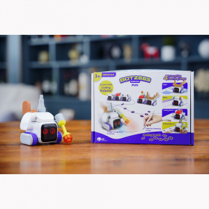 Робот Botzees Mini - fgospostavki.ru - Челябинск