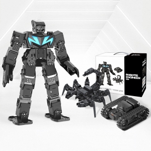 Конструктор ROBOTIS ENGINEER KIT 2 - fgospostavki.ru - Челябинск