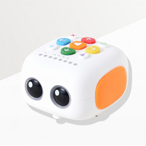 Робототехнический набор для младшего возраста Matatalab Tale-Bot PRO - fgospostavki.ru - Челябинск