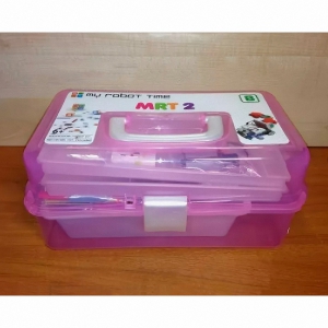 Конструктор по робототехнике MRT2 Basic - fgospostavki.ru - Челябинск