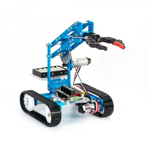 Базовый робототехнический набор Ultimate Robot Kit V2.0 - fgospostavki.ru - Челябинск