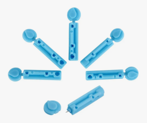 Ланцеты для глюкометра - fgospostavki.ru - Челябинск